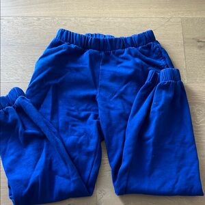 Brandy rare color sweats